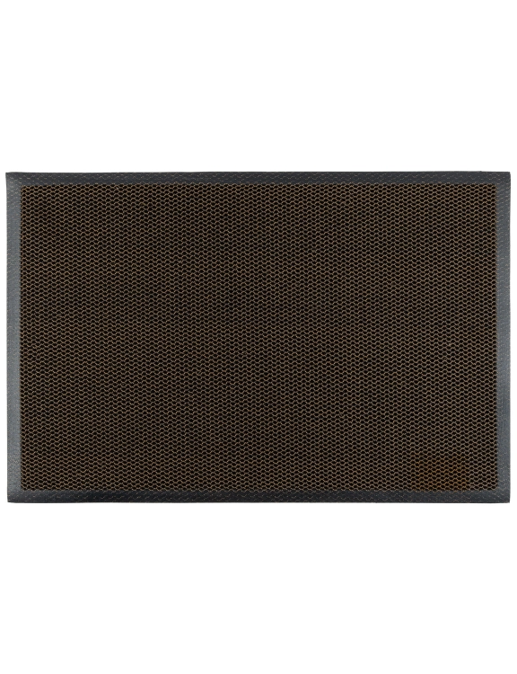 Efloor Wycieraczka 3D 60x90cm Złoty