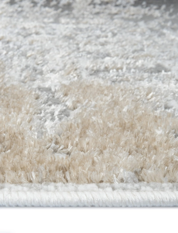 e-floor Dywan Nowoczesny Wenecja 120x170cm Przecierka Szary