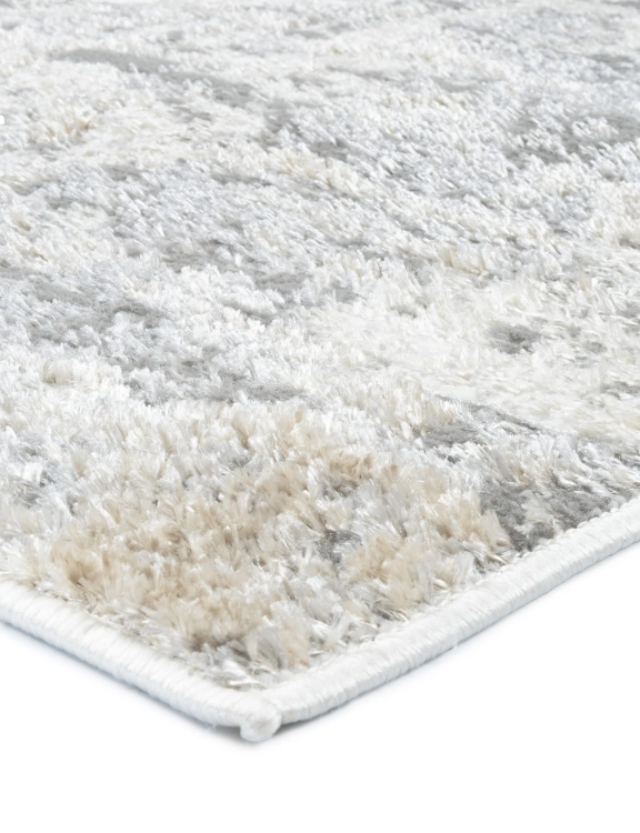 e-floor Dywan Nowoczesny Wenecja 120x170cm Przecierka Szary