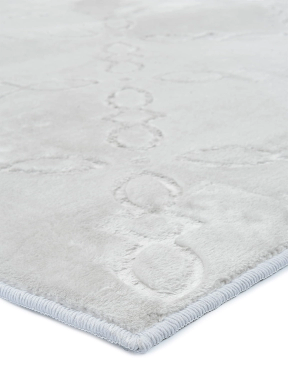 e-floor Dywan Glamour 160x220cm Geometryczny Szary