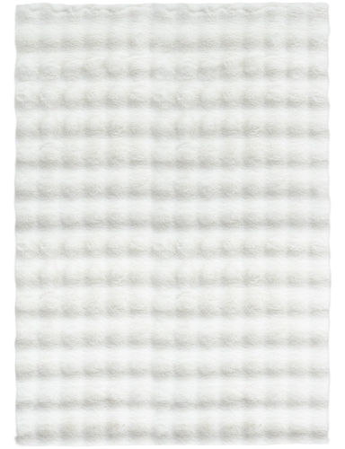 Efloor Dywan Rabbit Bubble 160x220cm Kremowy