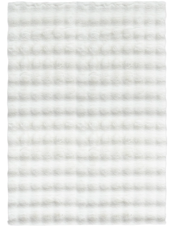 Efloor Dywan Rabbit Bubble 160x220cm Kremowy