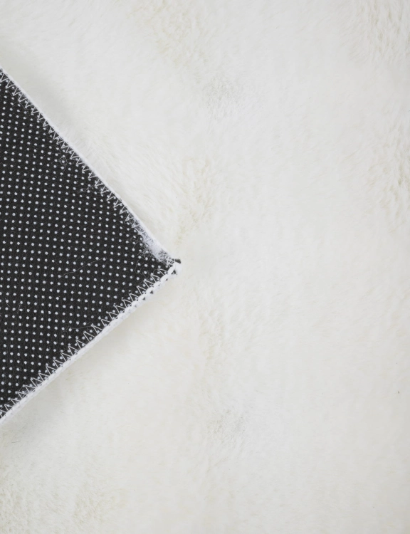 Efloor Dywan Rabbit Bubble 160x220cm Kremowy