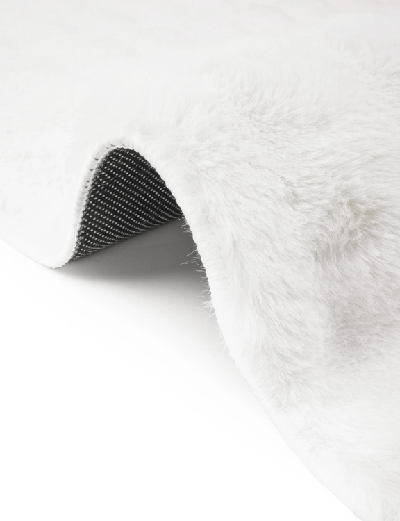 Efloor Dywan Rabbit Bubble 160x220cm Kremowy