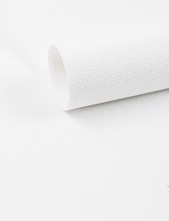 efloor Wykładzina Targowa Eventowa 2m Rib 110 Biały