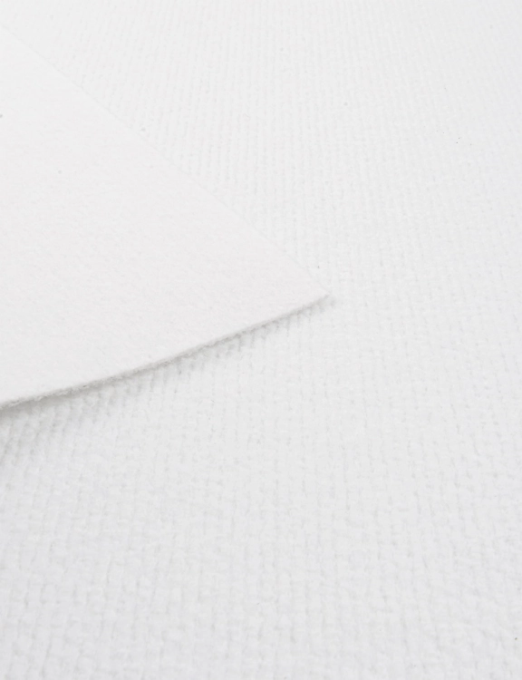 efloor Wykładzina Targowa Eventowa 2m Rib 110 Biały