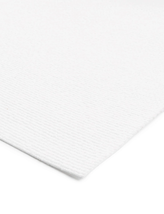 efloor Wykładzina Targowa Eventowa 2m Rib 110 Biały