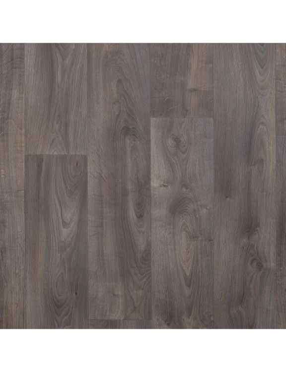 Efloor MultiSense Wykładzina PCV 4m Lumbarda Drewno Deska Szary