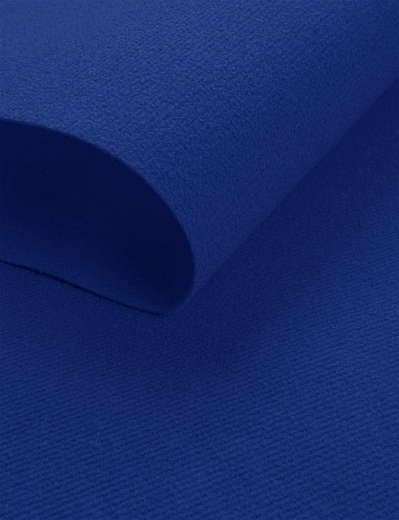 Efloor Wykładzina Targowa Eventowa 2m Rib 818 Granatowy