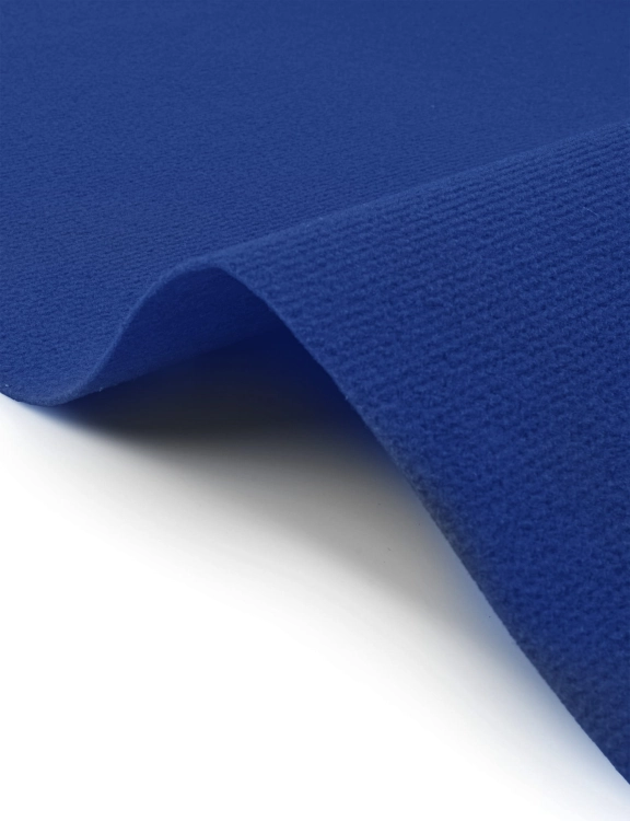 Efloor Wykładzina Targowa Eventowa 2m Rib 818 Granatowy