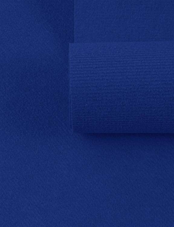 Efloor Wykładzina Targowa Eventowa 2m Rib 818 Granatowy