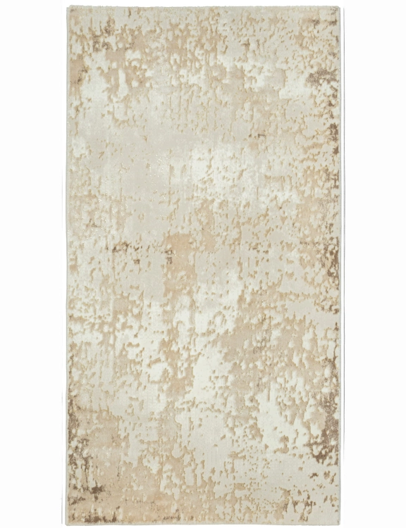 Efloor Dywan Nowoczesny Studio 80x150cm Przecierka Beżowy