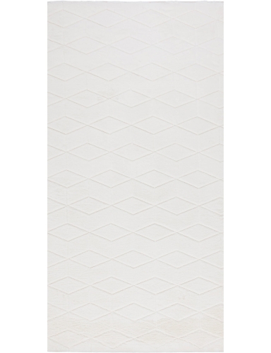 Efloor Dywan Rabbit Prestige 70x140cm Kremowy