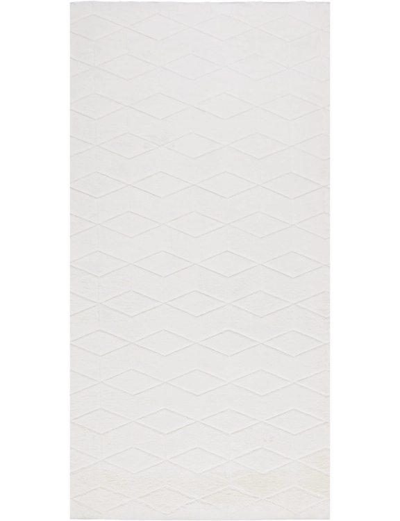 Efloor Dywan Rabbit Prestige 70x140cm Kremowy