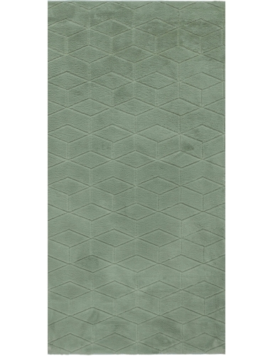 Efloor Dywan Rabbit Prestige 70x140cm Zielony