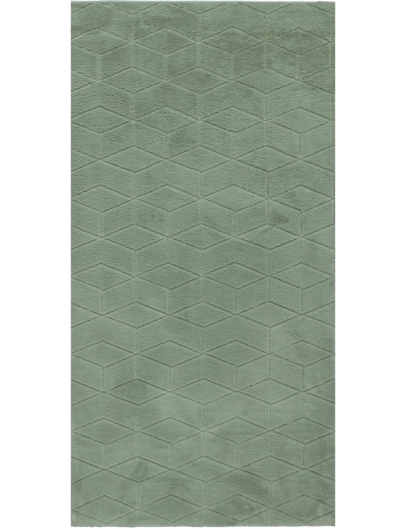 Efloor Dywan Rabbit Prestige 70x140cm Zielony