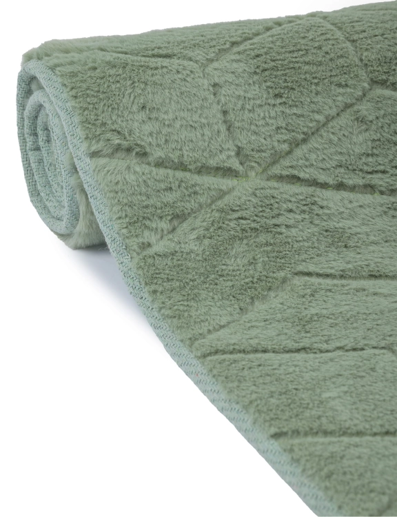 Efloor Dywan Rabbit Prestige 70x140cm Zielony