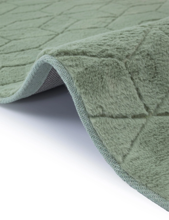 Efloor Dywan Rabbit Prestige 70x140cm Zielony