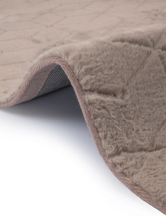 Efloor Dywan Rabbit Prestige 120x160cm Beżowy