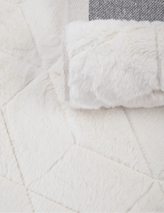 Dywan Rabbit Prestige 120x160cm Kremowy