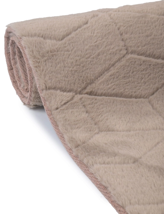 Efloor Dywan Rabbit Prestige 160x220cm Beżowy