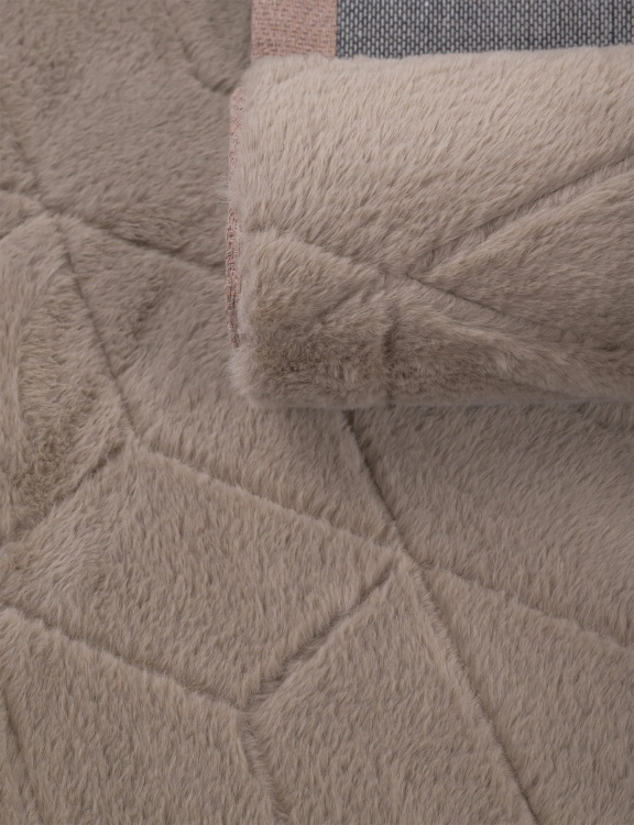 Efloor Dywan Rabbit Prestige 160x220cm Beżowy