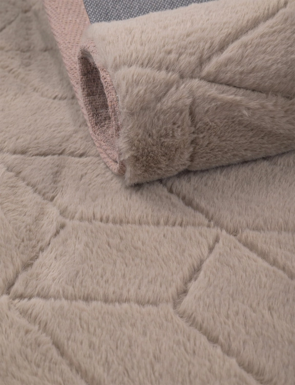 Efloor Dywan Rabbit Prestige 160x220cm Beżowy