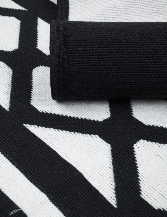 efloor Dywan Kilim Nord 60x120cm Grecki Biały