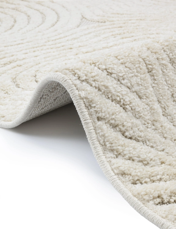 Efloor Dywan Boho Cora 60x100cm Kremowy