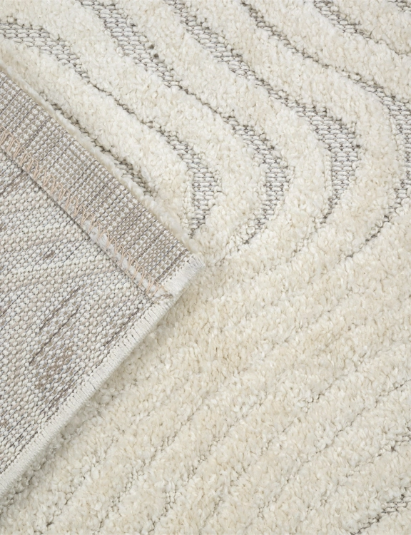 Efloor Dywan Boho Cora 60x100cm Kremowy