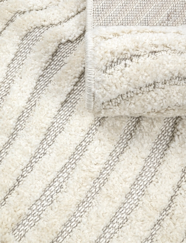 Efloor Dywan Boho Cora 60x100cm Kremowy