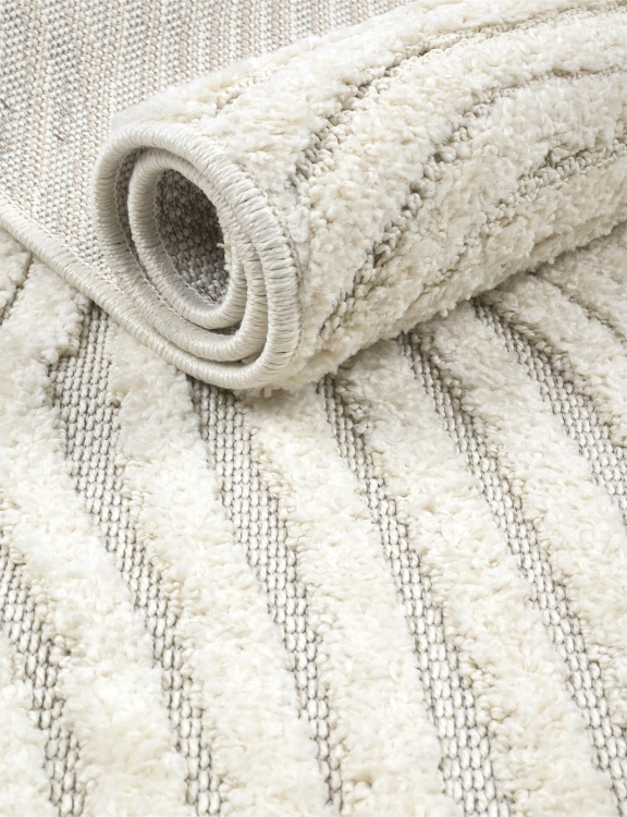 Efloor Dywan Boho Cora 60x100cm Kremowy