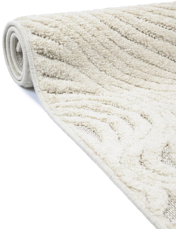 Efloor Dywan Boho Cora 60x100cm Kremowy