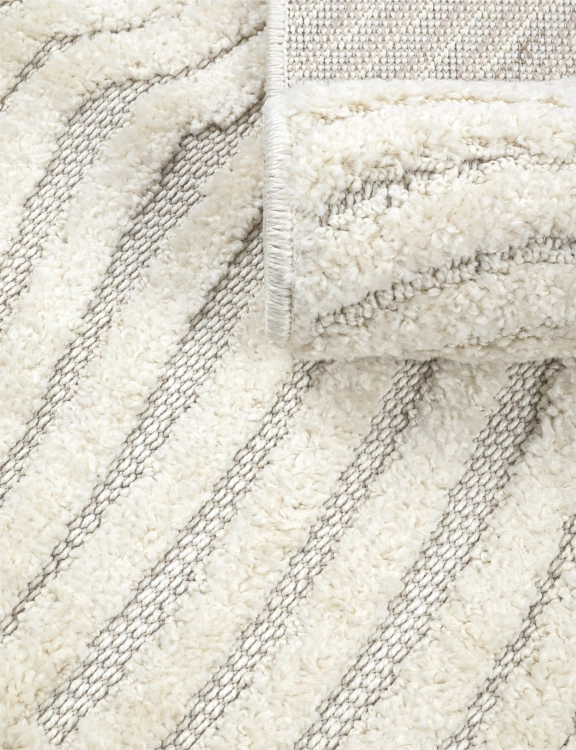 Efloor Dywan Boho Cora 80x150cm Kremowy