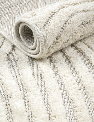 Efloor Dywan Boho Cora 120x170cm Kremowy