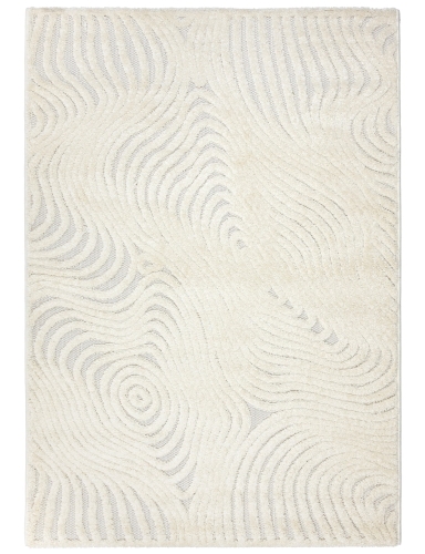 Efloor Dywan Boho Cora 160x230cm Kremowy