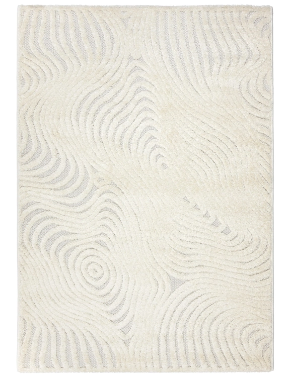 Efloor Dywan Boho Cora 160x230cm Kremowy