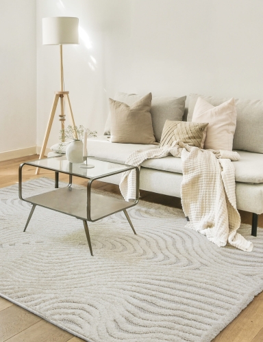 Efloor Dywan Boho Cora 160x230cm Kremowy