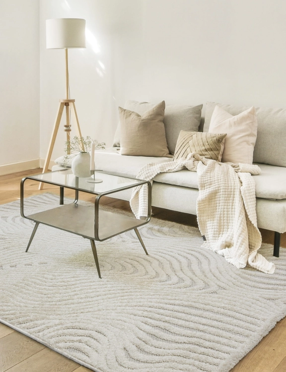 Efloor Dywan Boho Cora 160x230cm Kremowy