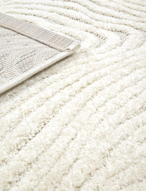 Efloor Dywan Boho Cora 200x300cm Kremowy