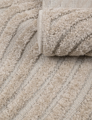 Efloor Dywan Boho Cora 80x150cm Beżowy