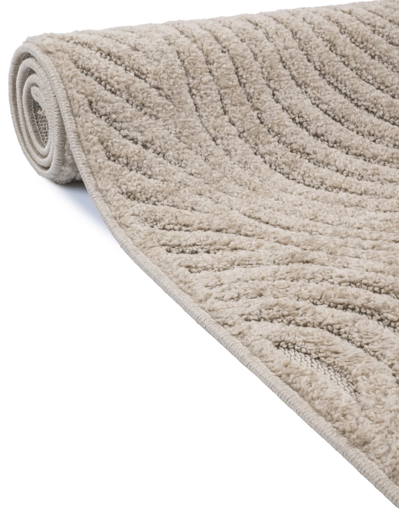 Efloor Dywan Boho Cora 80x150cm Beżowy