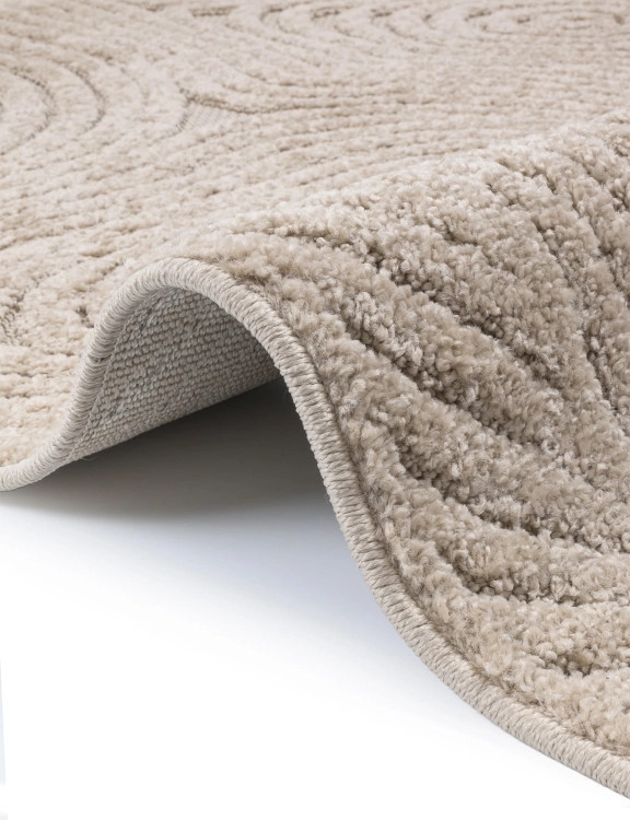 Efloor Dywan Boho Cora 80x150cm Beżowy