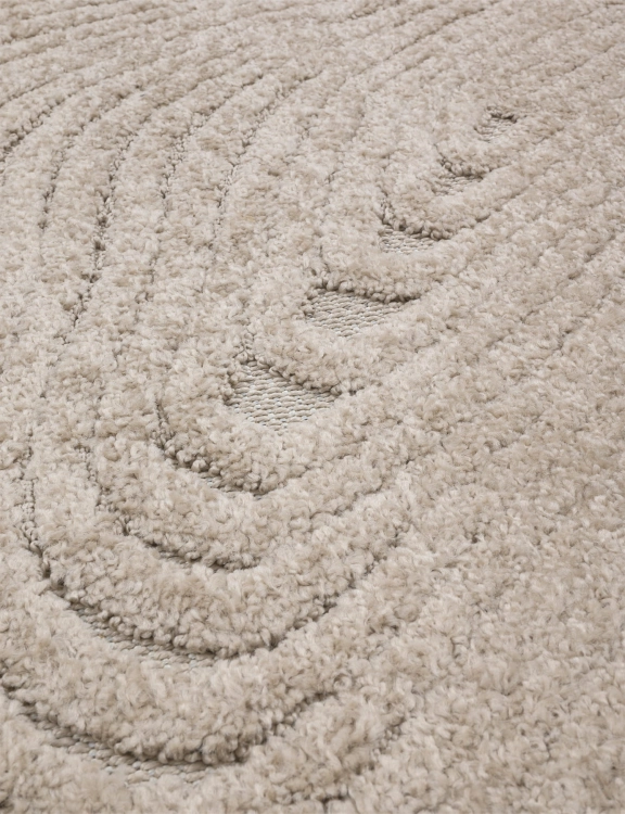 Efloor Dywan Boho Cora 80x150cm Beżowy