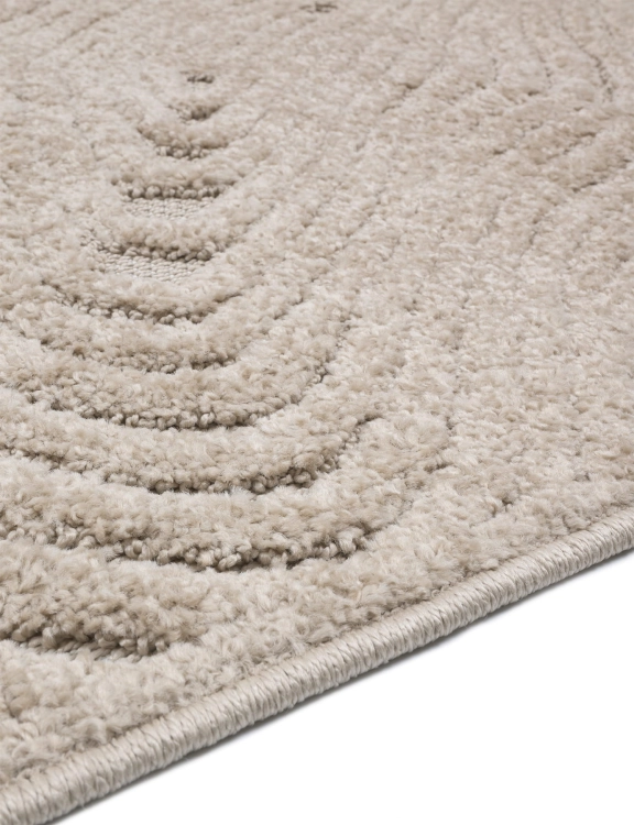 Efloor Dywan Boho Cora 80x150cm Beżowy