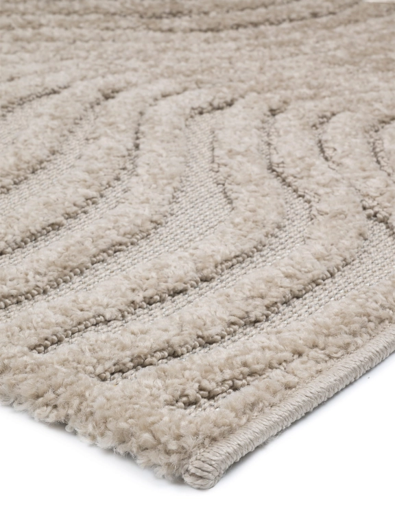 Efloor Dywan Boho Cora 80x150cm Beżowy