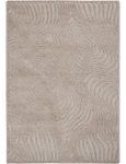 Dywan Boho Cora 160x230cm Beżowy