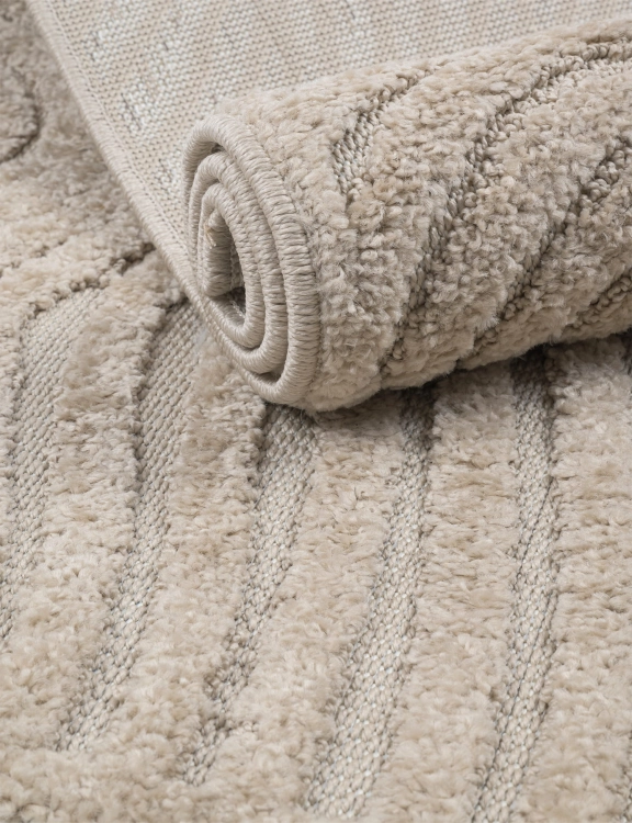 Efloor Dywan Boho Cora 160x230cm Beżowy