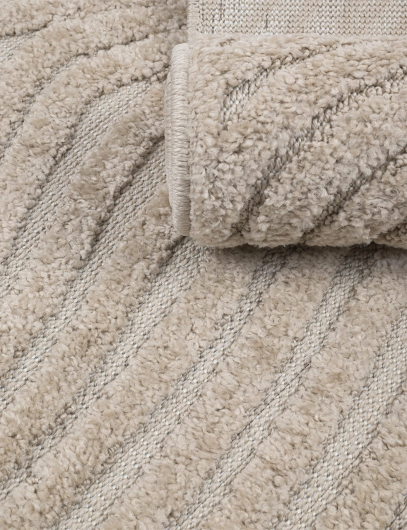Efloor Dywan Boho Cora 200x300cm Beżowy