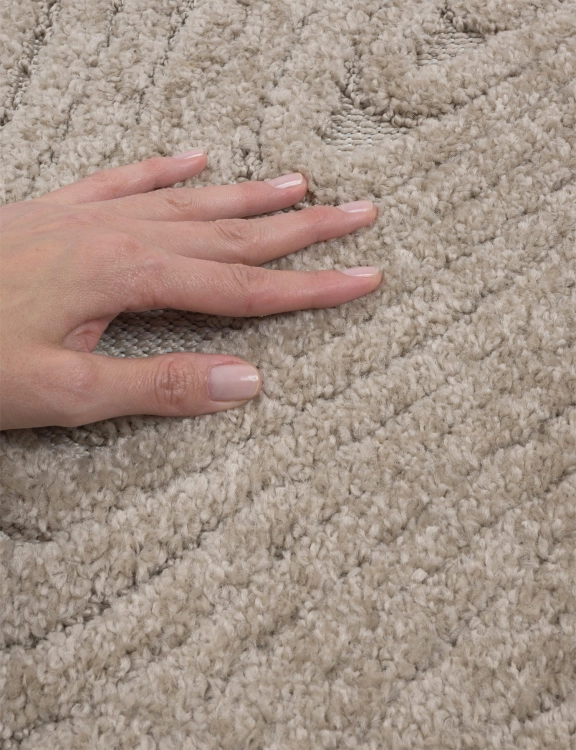 Efloor Dywan Boho Cora 200x300cm Beżowy